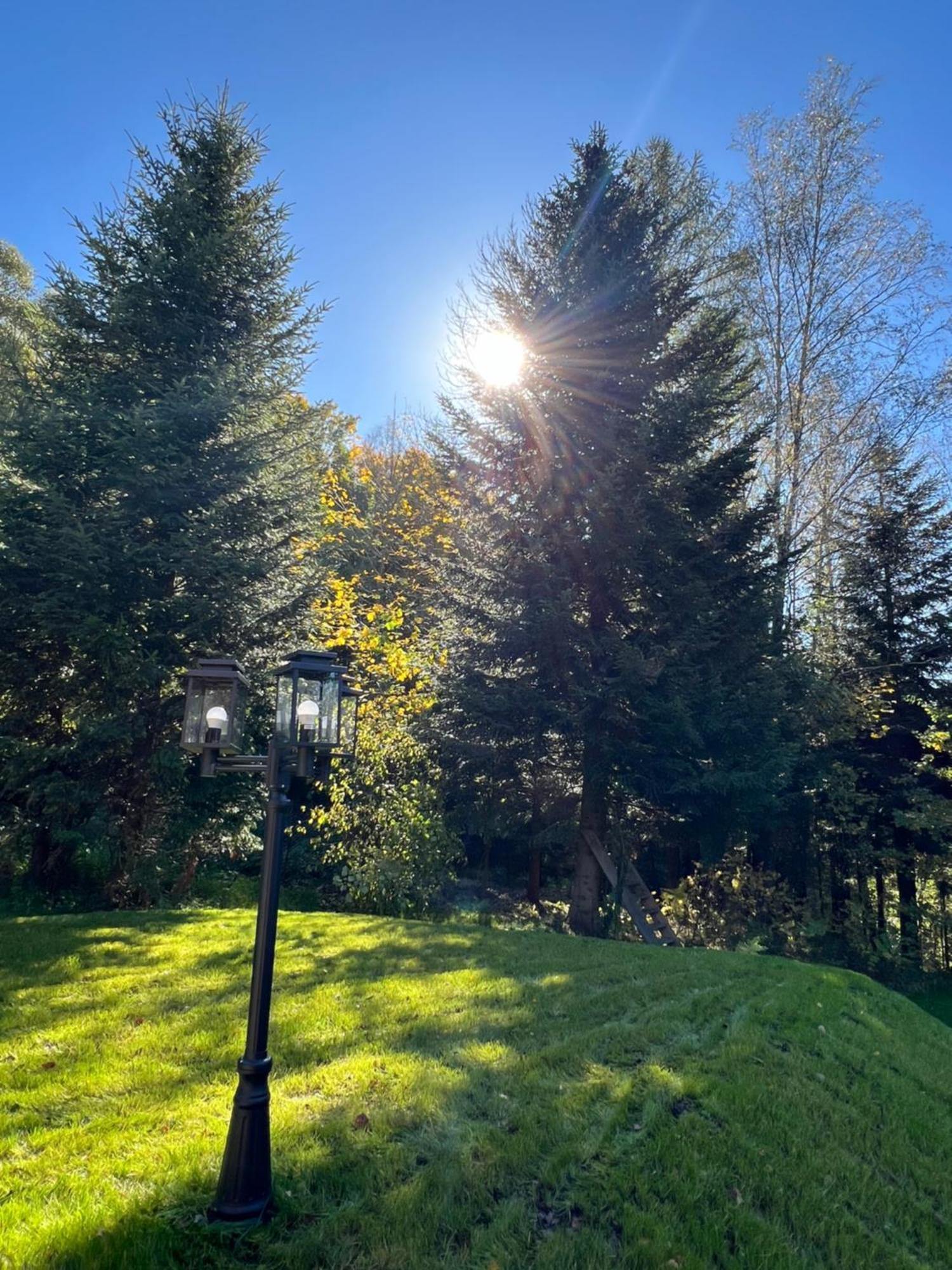 Polana Slowikowa 5 Star- Domek W Gorach Z Jacuzzi, Sauna,Basen,Ogrod Z Lasem, Kominek I Narty Stroza  Exteriér fotografie